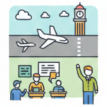 入国・入国後講習