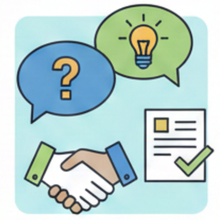 ヒアリング・ご提案